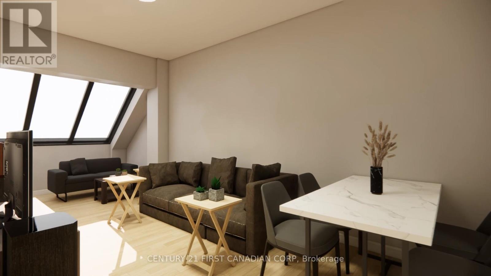 2405 - 389 Dundas Street, London East, Ontario  N6B 3L5 - Photo 6 - X12728580