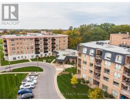 418 - 8111 FOREST GLEN DRIVE, Niagara Falls, Ontario