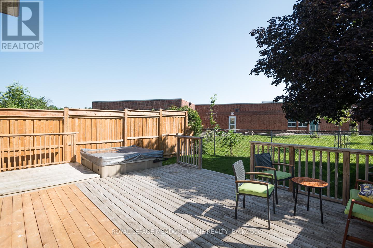 Main - 611 Beaver Court, Milton, Ontario  L9T 4A8 - Photo 26 - W12671206