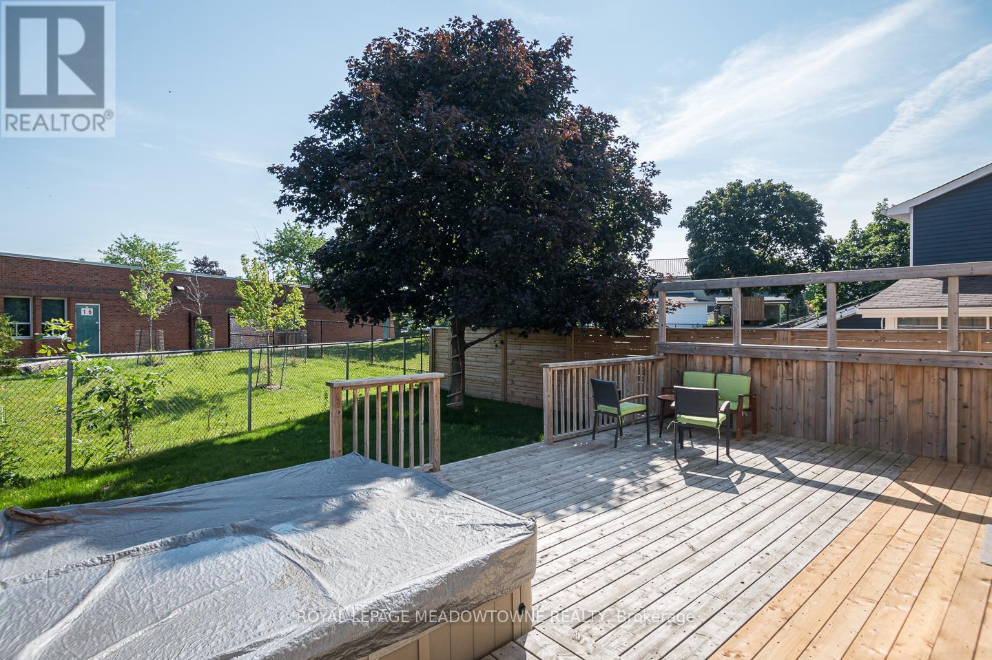 Main - 611 Beaver Court, Milton, Ontario  L9T 4A8 - Photo 27 - W12671206