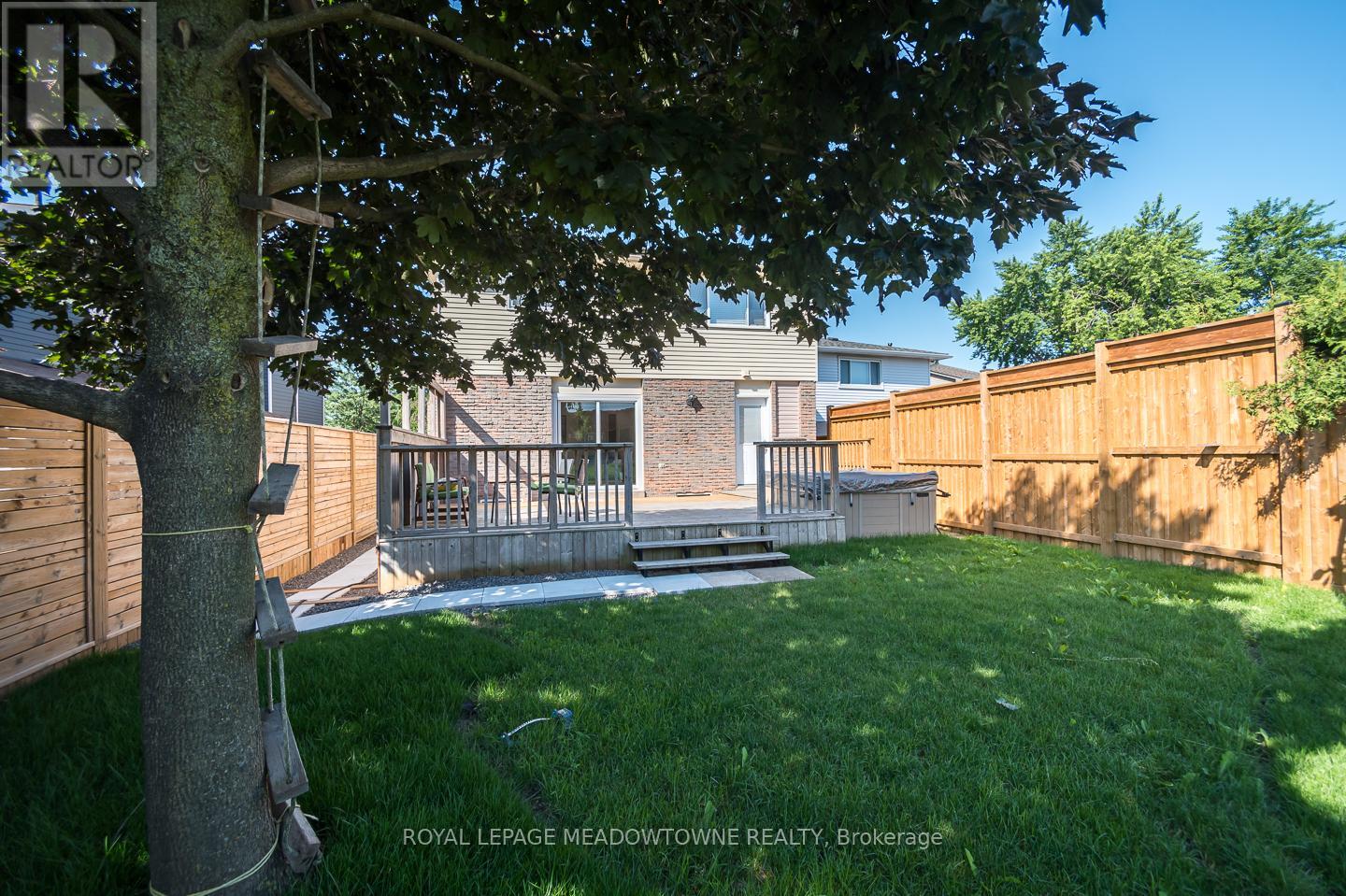 Main - 611 Beaver Court, Milton, Ontario  L9T 4A8 - Photo 30 - W12671206