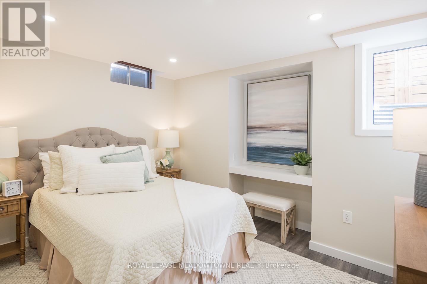 Main - 611 Beaver Court, Milton, Ontario  L9T 4A8 - Photo 22 - W12671206