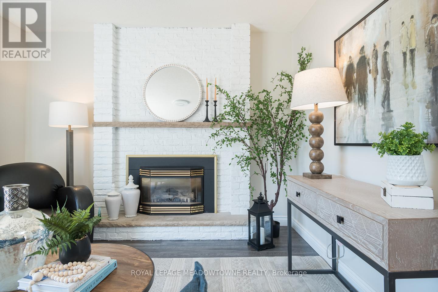 Main - 611 Beaver Court, Milton, Ontario  L9T 4A8 - Photo 7 - W12671206