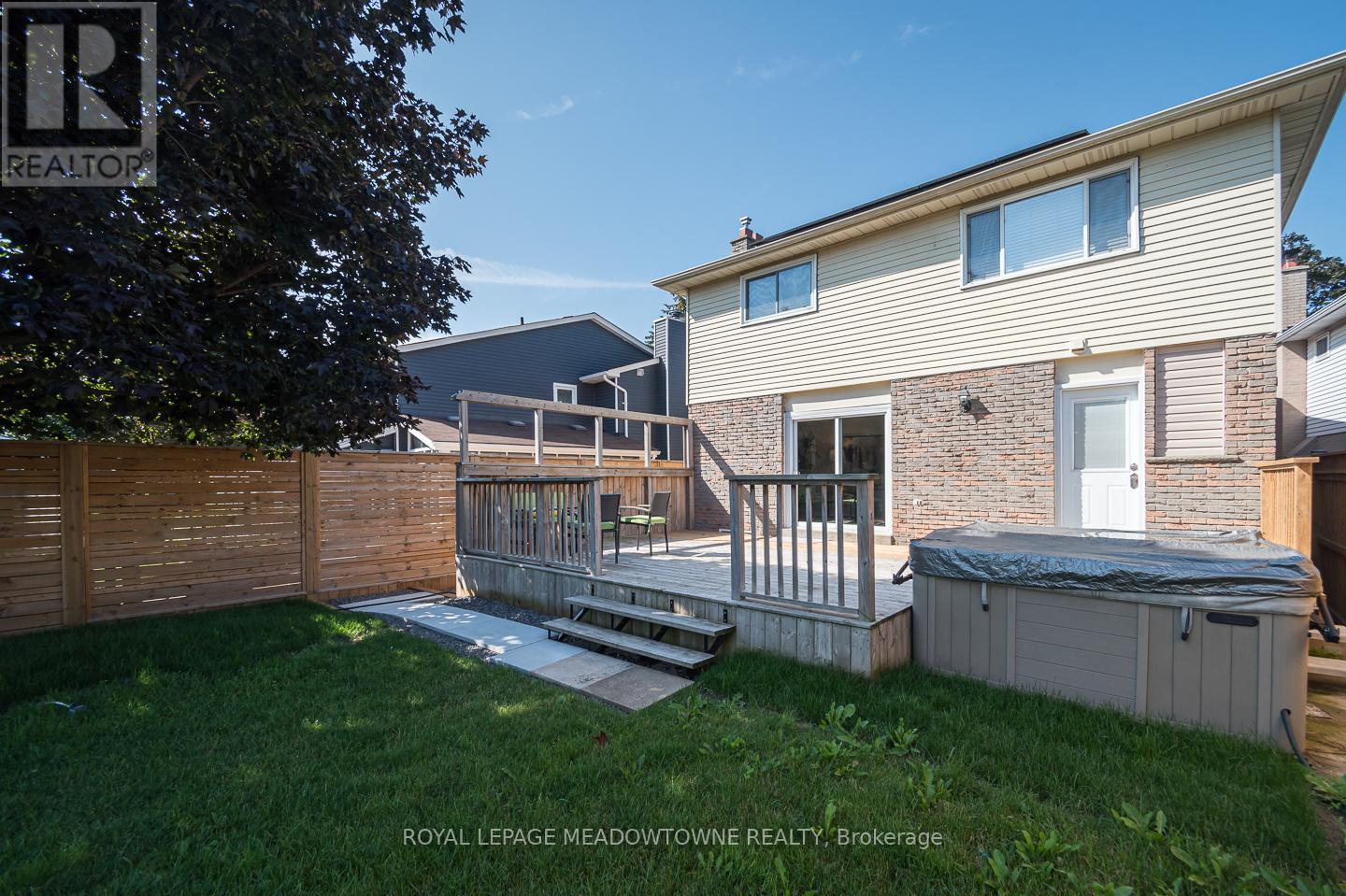 Main - 611 Beaver Court, Milton, Ontario  L9T 4A8 - Photo 29 - W12671206