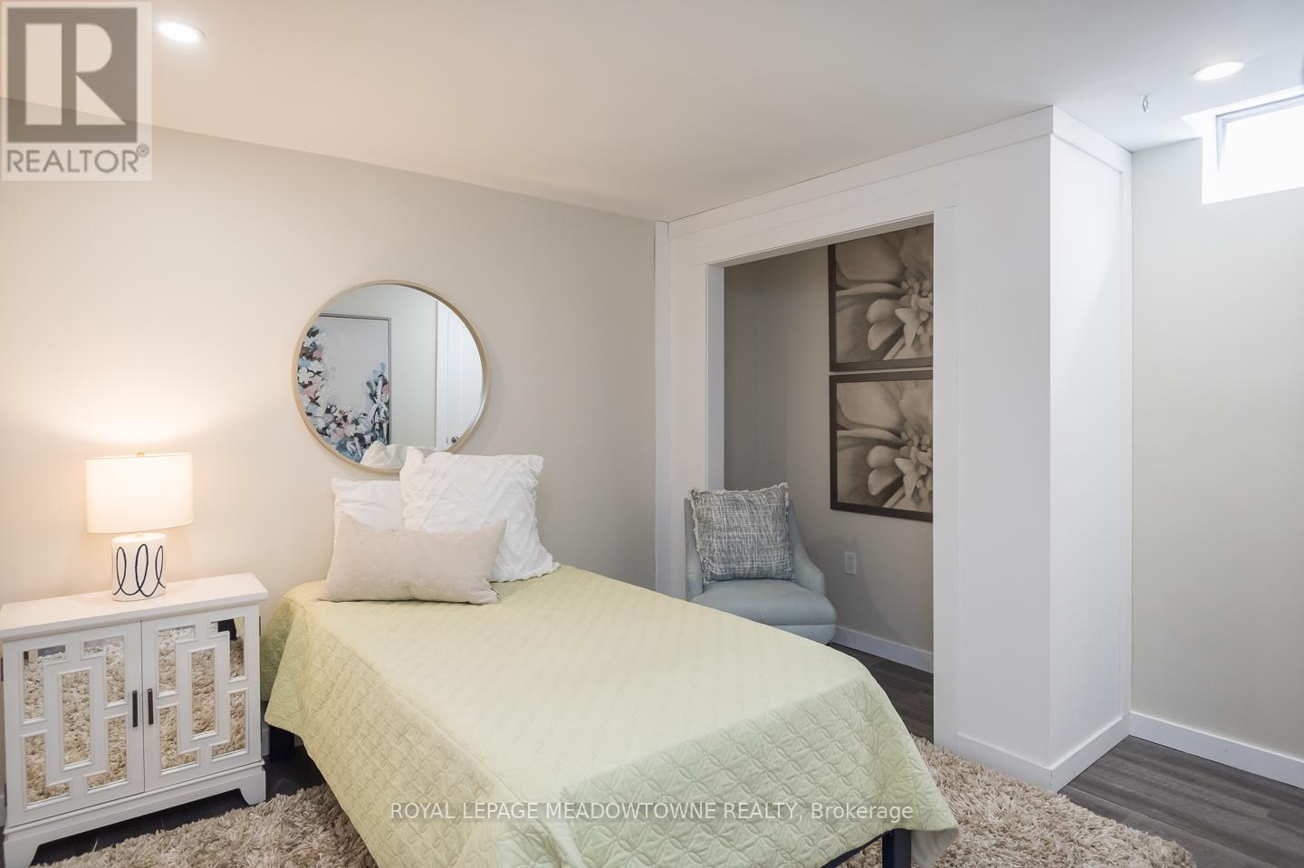 Main - 611 Beaver Court, Milton, Ontario  L9T 4A8 - Photo 19 - W12671206