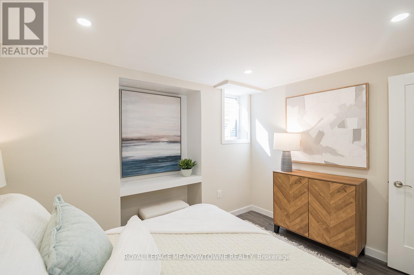 Main - 611 Beaver Court, Milton, Ontario  L9T 4A8 - Photo 24 - W12671206