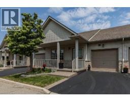 130 SOUTHBROOK Drive Unit# 35, Binbrook, Ontario