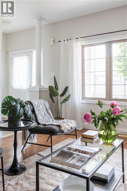 130 Southbrook Drive Unit# 35, Binbrook, Ontario  L0R 1C0 - Photo 5 - 40797480