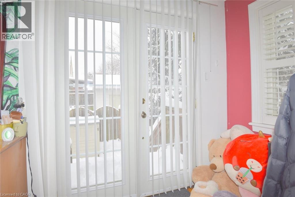 36 Kipling Road, Hamilton, Ontario  L8S 3X3 - Photo 8 - 40799451