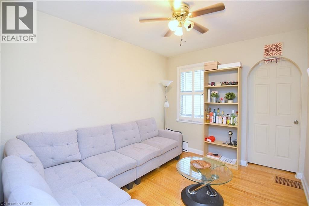 36 Kipling Road, Hamilton, Ontario  L8S 3X3 - Photo 9 - 40799451