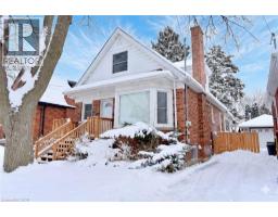 36 KIPLING Road, Hamilton, Ontario