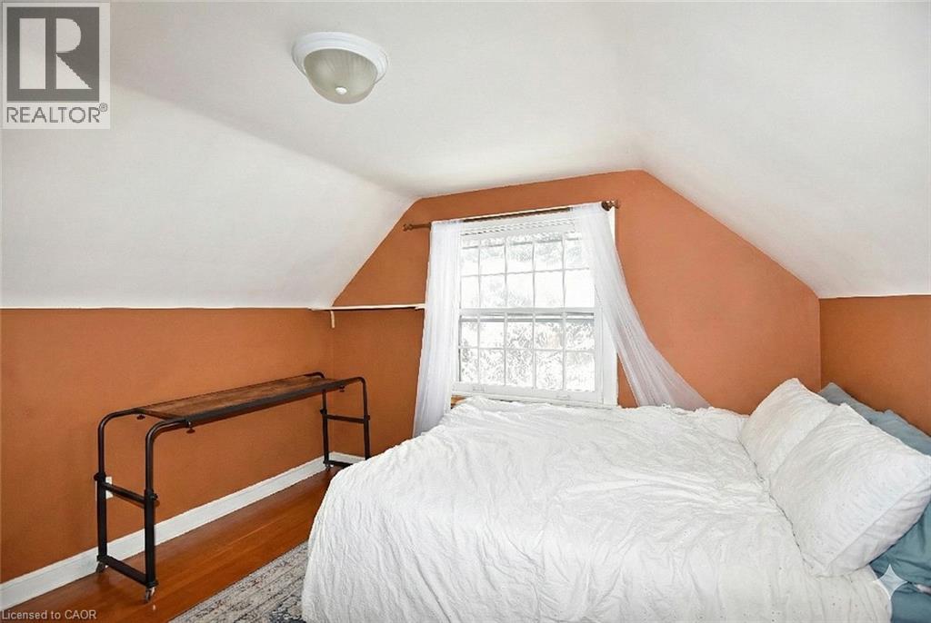 36 Kipling Road, Hamilton, Ontario  L8S 3X3 - Photo 15 - 40799451