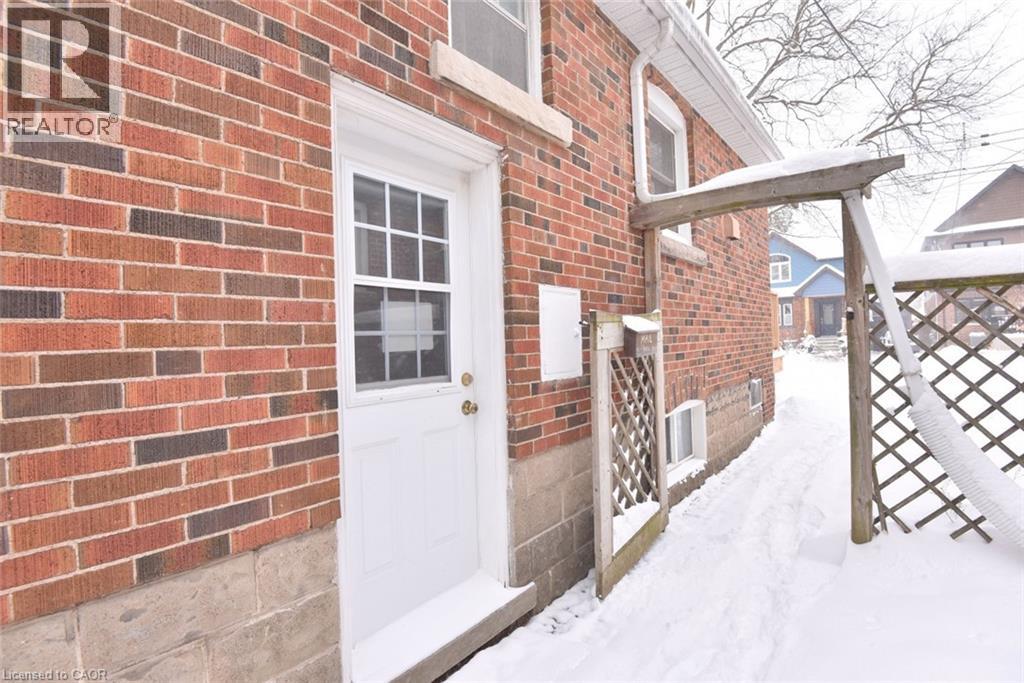 36 Kipling Road, Hamilton, Ontario  L8S 3X3 - Photo 25 - 40799451