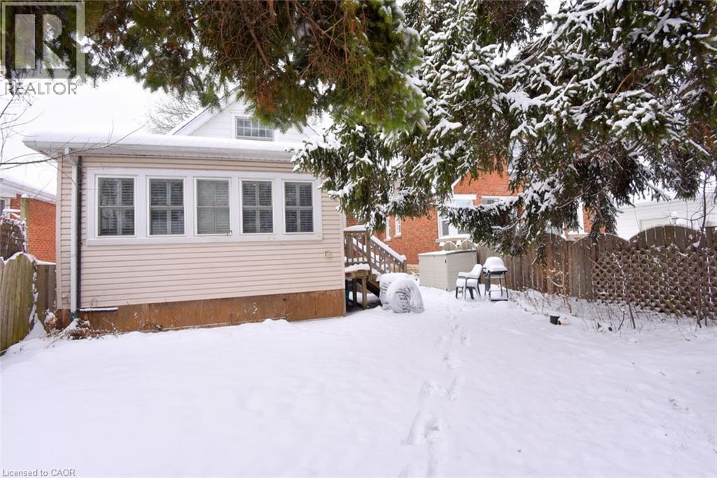 36 Kipling Road, Hamilton, Ontario  L8S 3X3 - Photo 27 - 40799451