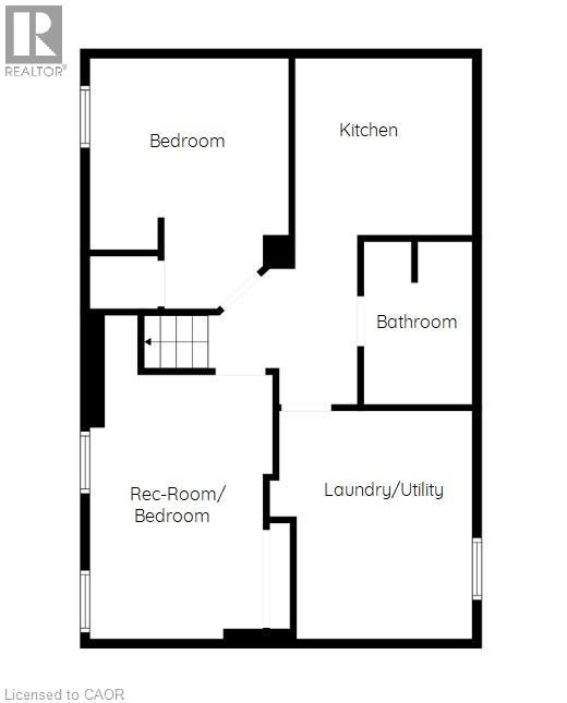 36 Kipling Road, Hamilton, Ontario  L8S 3X3 - Photo 32 - 40799451