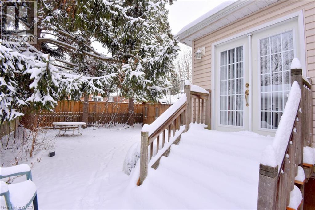 36 Kipling Road, Hamilton, Ontario  L8S 3X3 - Photo 26 - 40799451