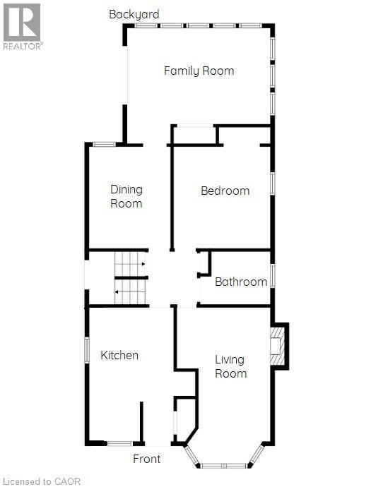 36 Kipling Road, Hamilton, Ontario  L8S 3X3 - Photo 30 - 40799451