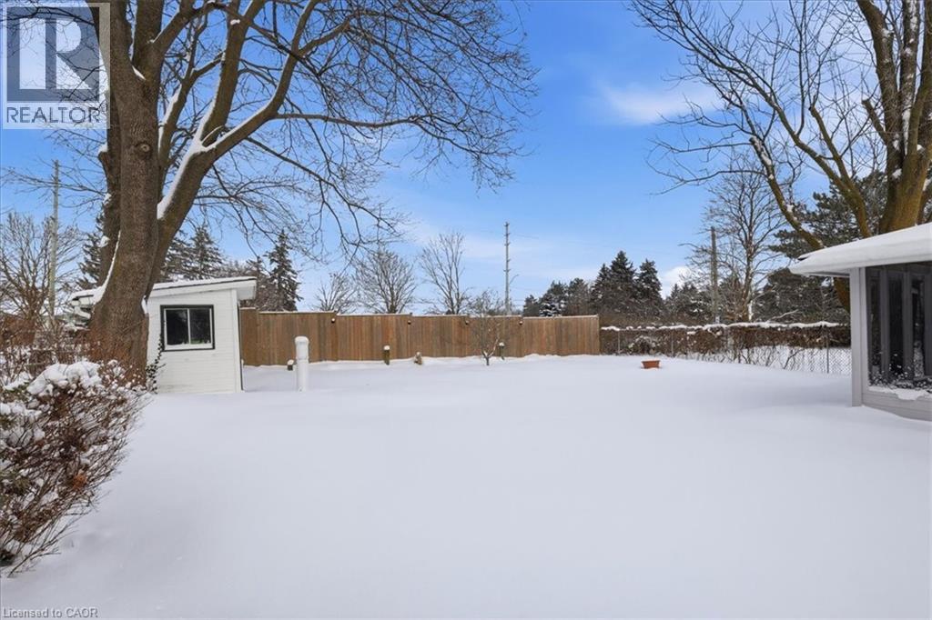 457 Stillmeadow Circle, Waterloo, Ontario  N2L 5M1 - Photo 20 - 40799611