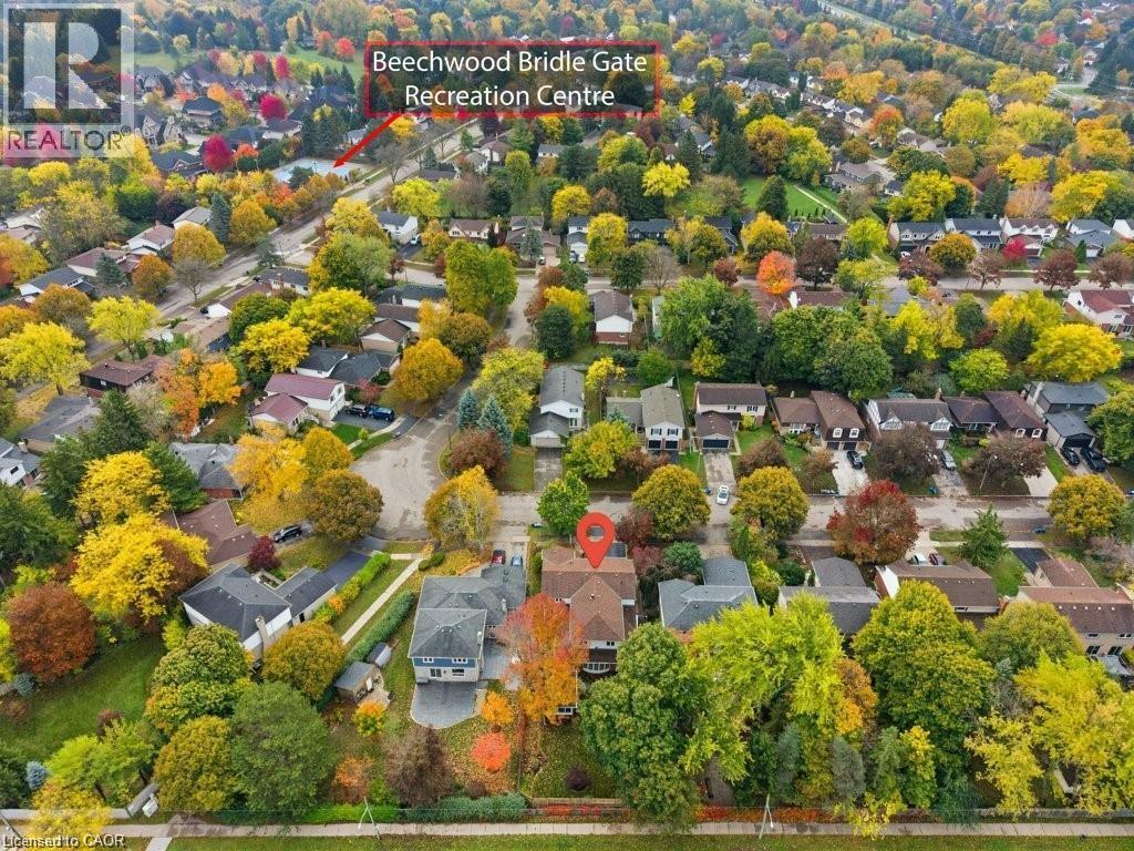 457 Stillmeadow Circle, Waterloo, Ontario  N2L 5M1 - Photo 23 - 40799611