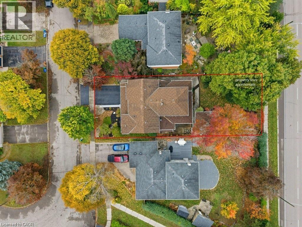 457 Stillmeadow Circle, Waterloo, Ontario  N2L 5M1 - Photo 26 - 40799611