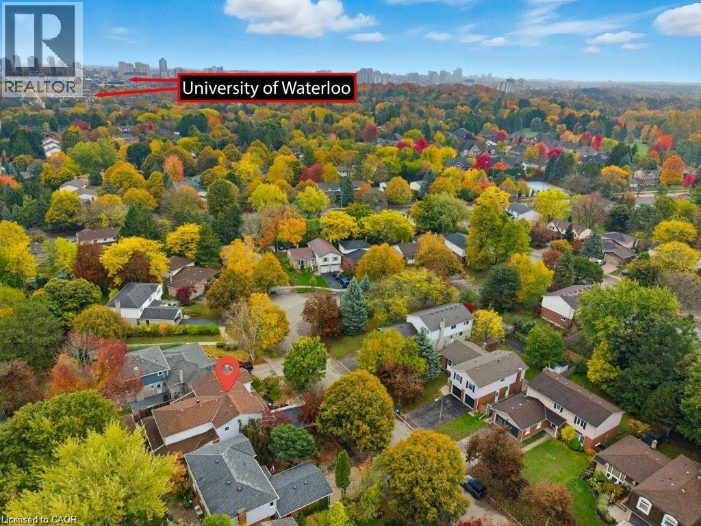 457 Stillmeadow Circle, Waterloo, Ontario  N2L 5M1 - Photo 25 - 40799611