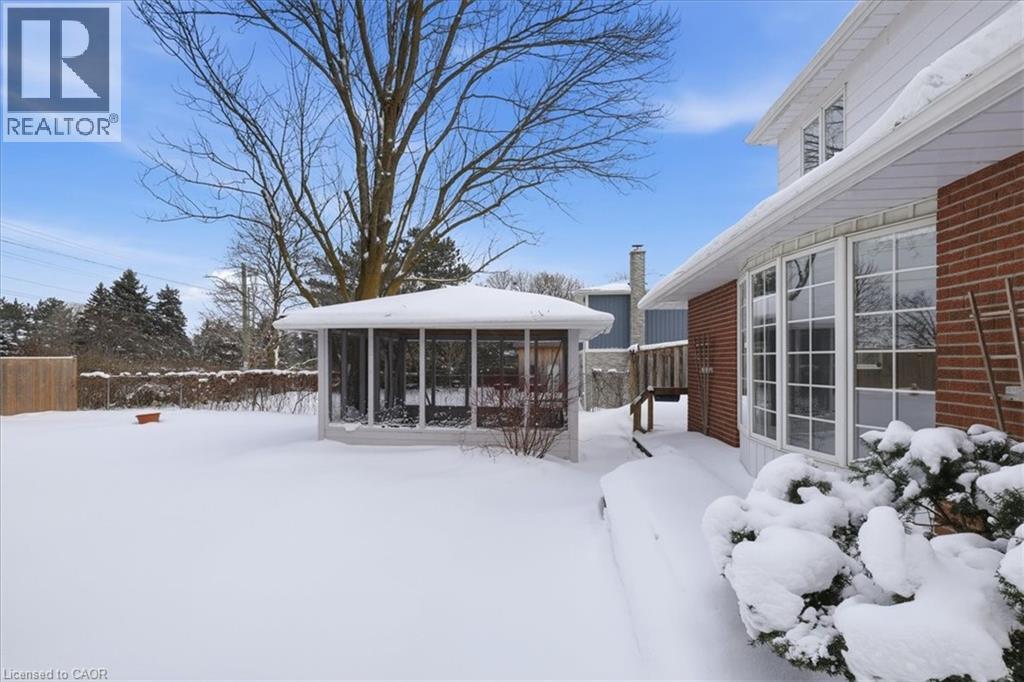 457 Stillmeadow Circle, Waterloo, Ontario  N2L 5M1 - Photo 19 - 40799611