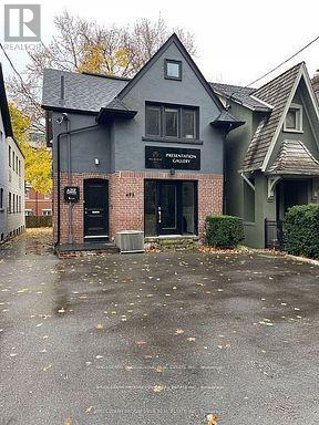 493 DAVENPORT ROAD, Toronto, Ontario