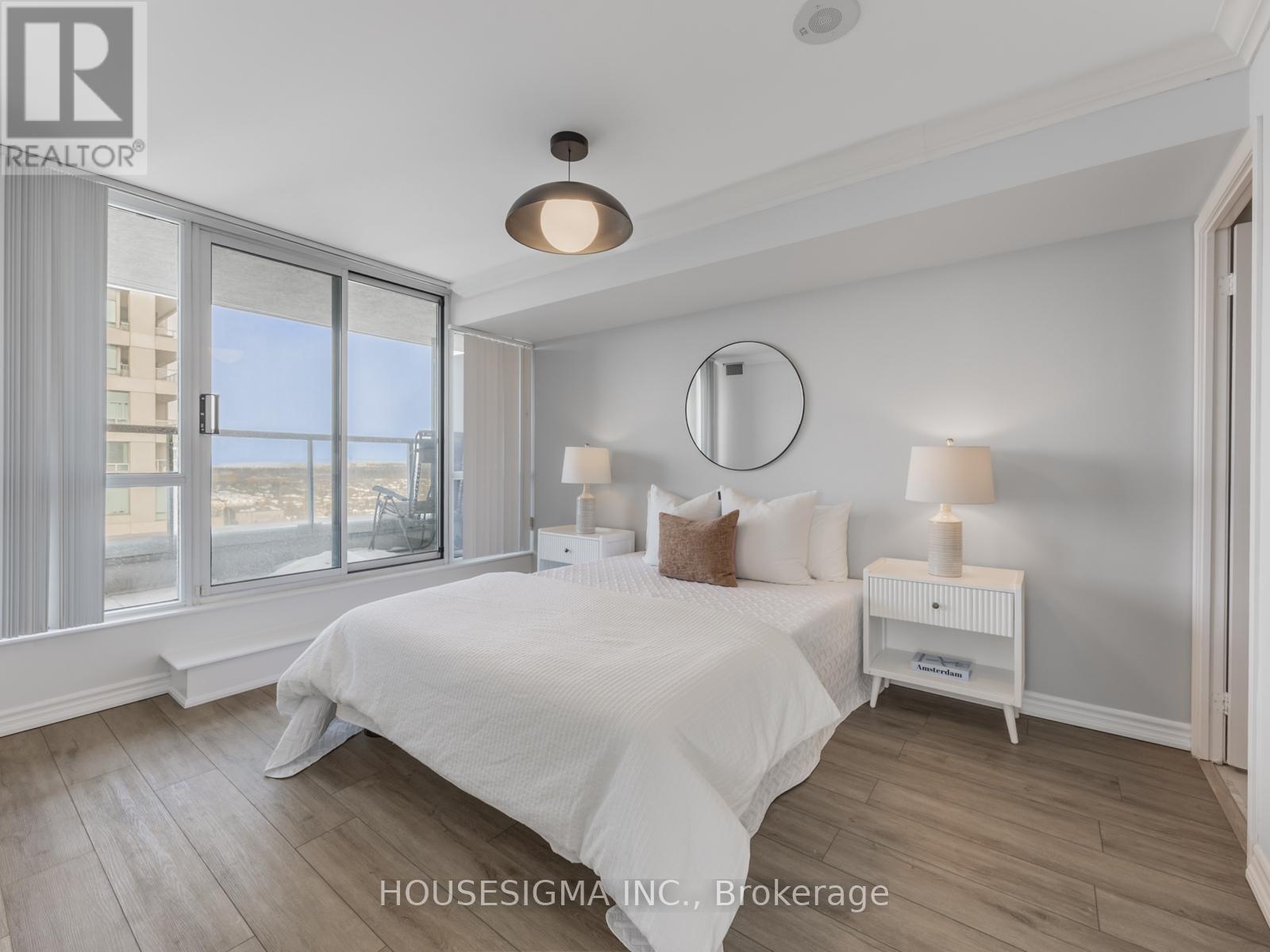 3802 - 18 Spring Garden Avenue, Toronto, Ontario  M2N 7M2 - Photo 13 - C12728542