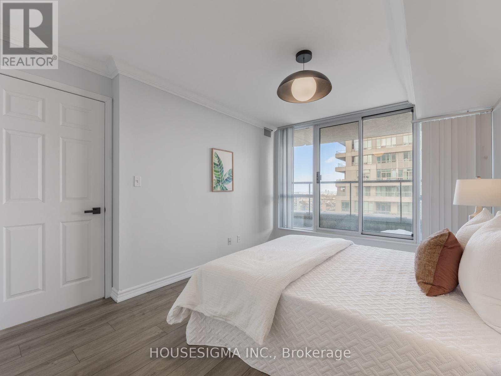 3802 - 18 Spring Garden Avenue, Toronto, Ontario  M2N 7M2 - Photo 15 - C12728542