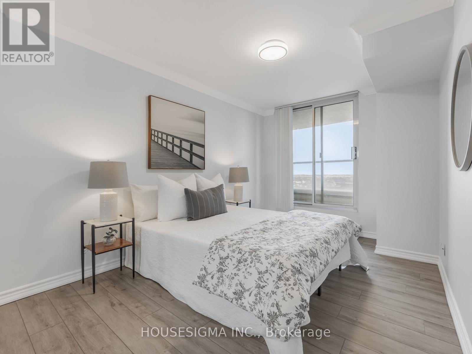 3802 - 18 Spring Garden Avenue, Toronto, Ontario  M2N 7M2 - Photo 19 - C12728542