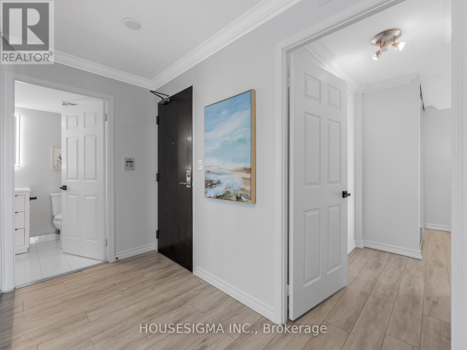 3802 - 18 Spring Garden Avenue, Toronto, Ontario  M2N 7M2 - Photo 24 - C12728542