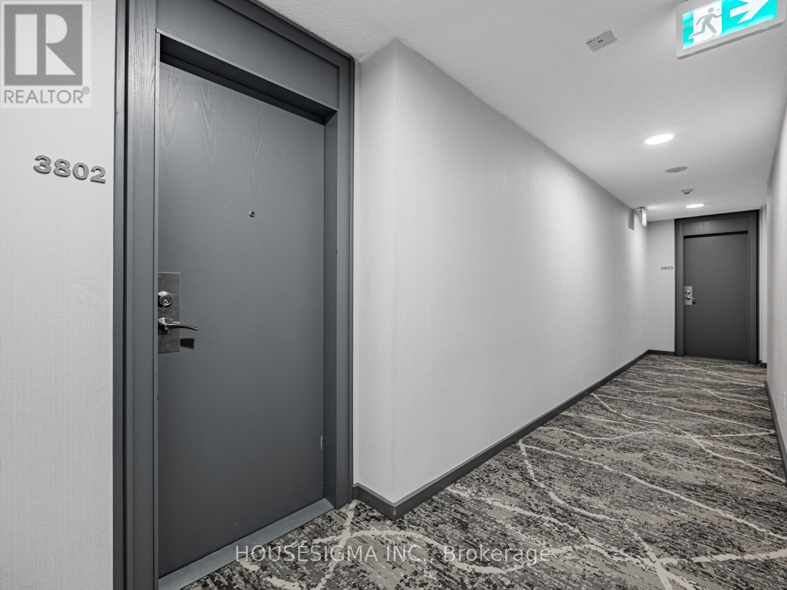 3802 - 18 Spring Garden Avenue, Toronto, Ontario  M2N 7M2 - Photo 25 - C12728542