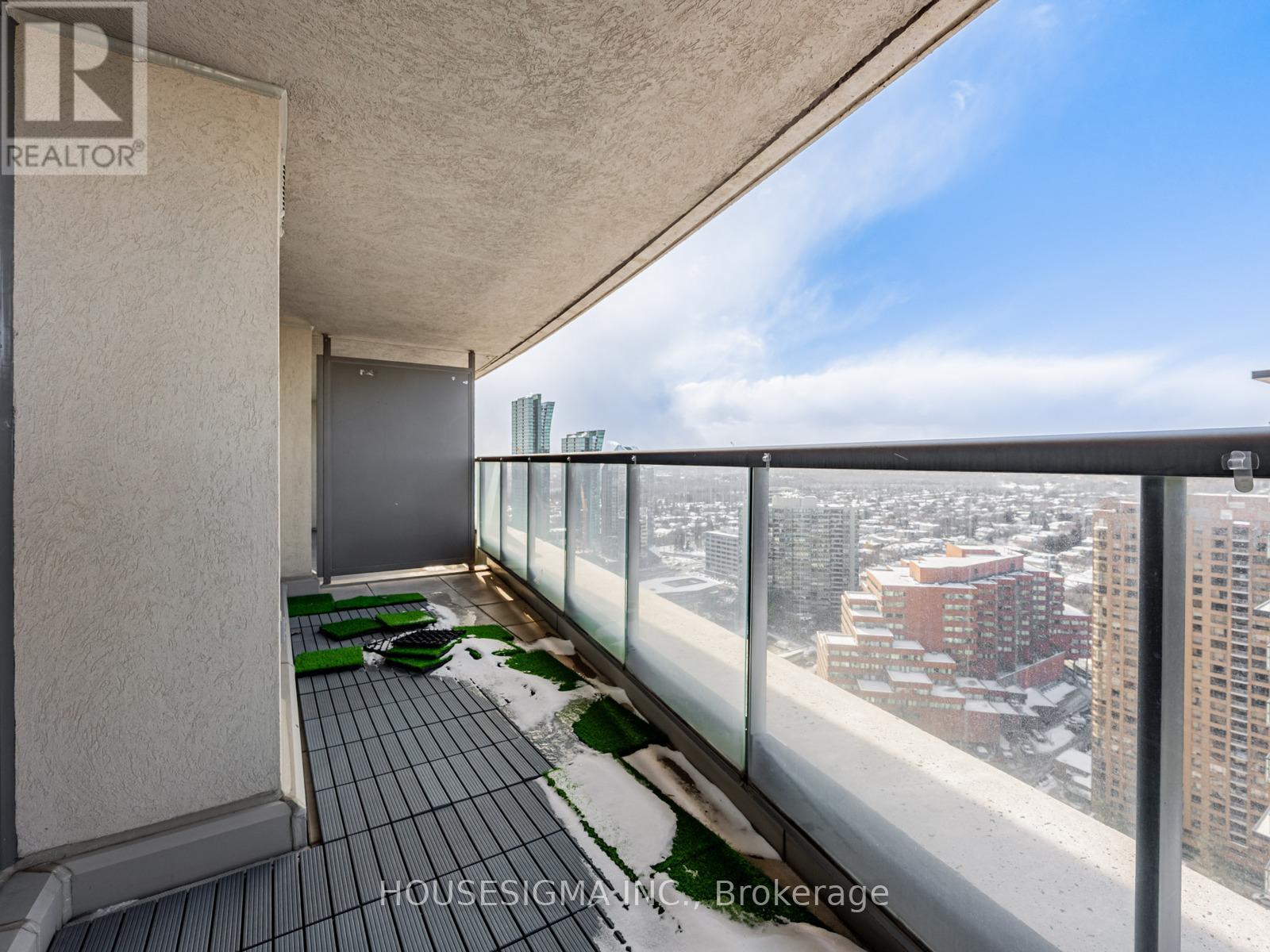 3802 - 18 Spring Garden Avenue, Toronto, Ontario  M2N 7M2 - Photo 26 - C12728542