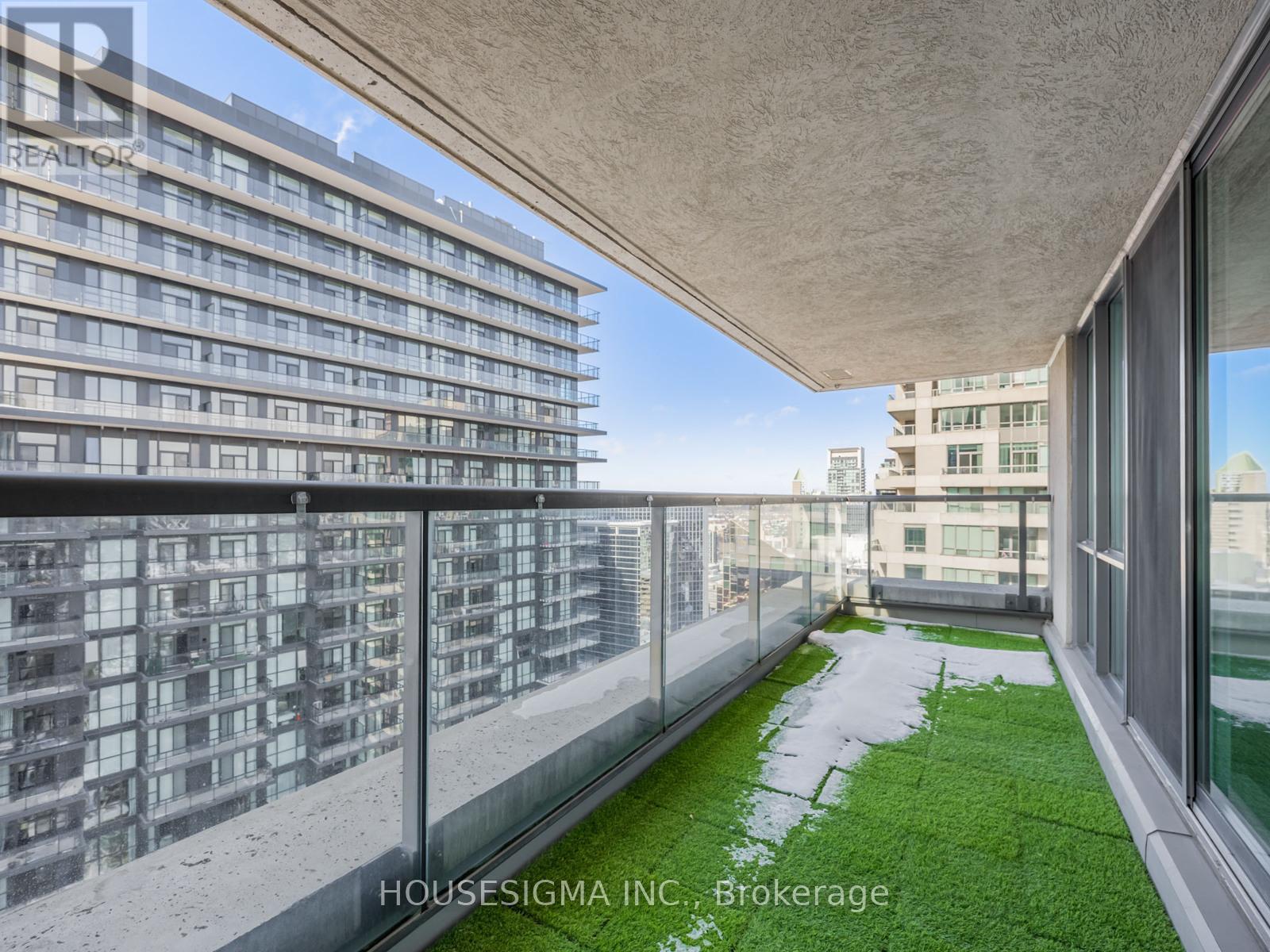 3802 - 18 Spring Garden Avenue, Toronto, Ontario  M2N 7M2 - Photo 27 - C12728542