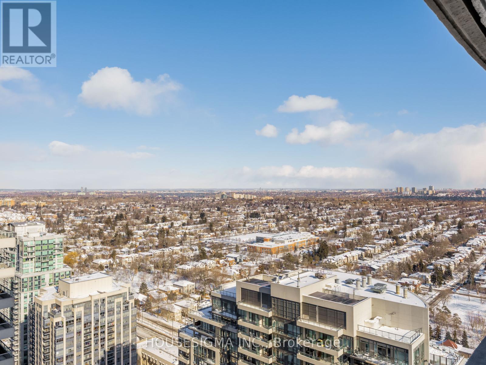 3802 - 18 Spring Garden Avenue, Toronto, Ontario  M2N 7M2 - Photo 28 - C12728542