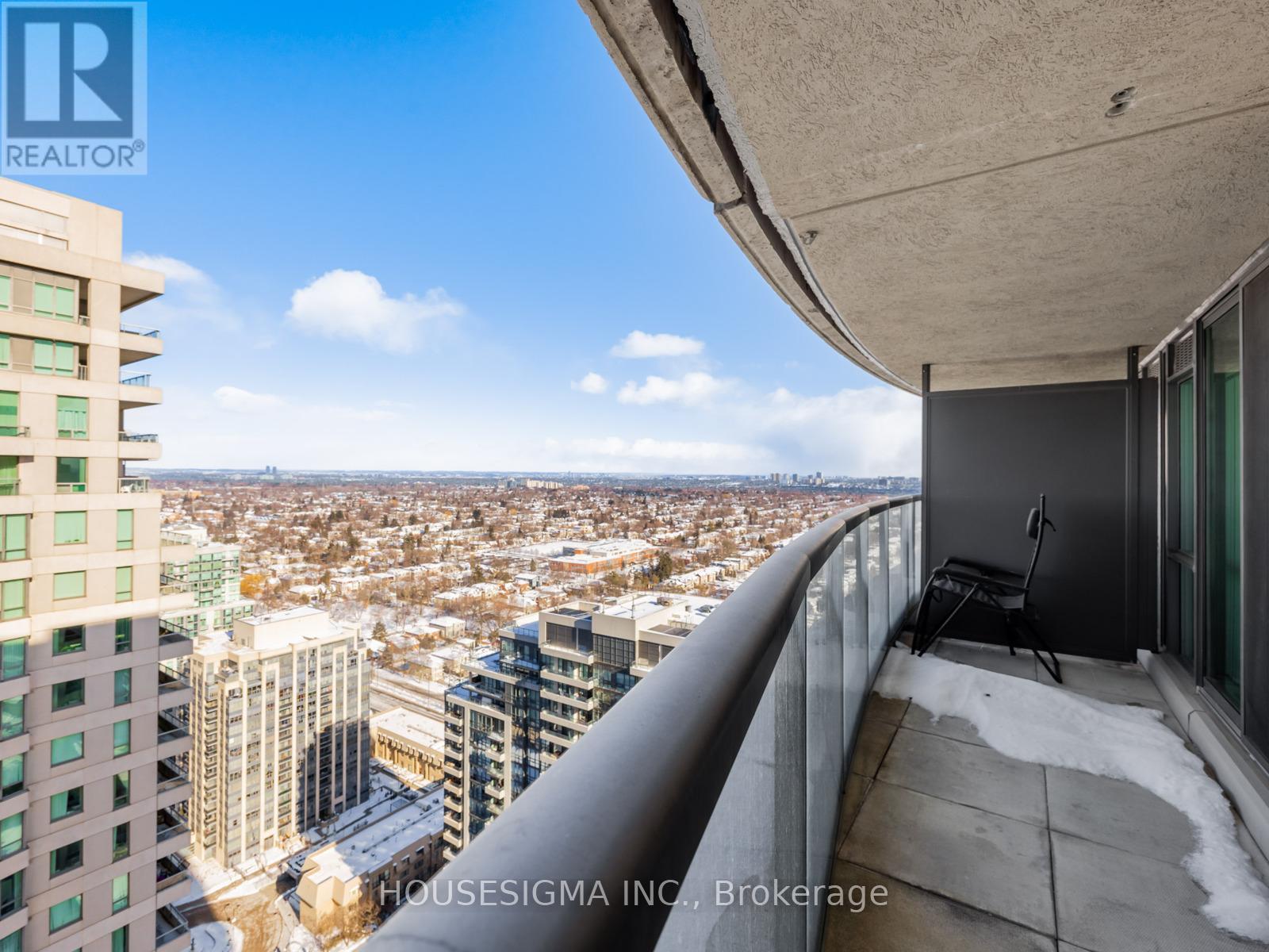 3802 - 18 Spring Garden Avenue, Toronto, Ontario  M2N 7M2 - Photo 29 - C12728542