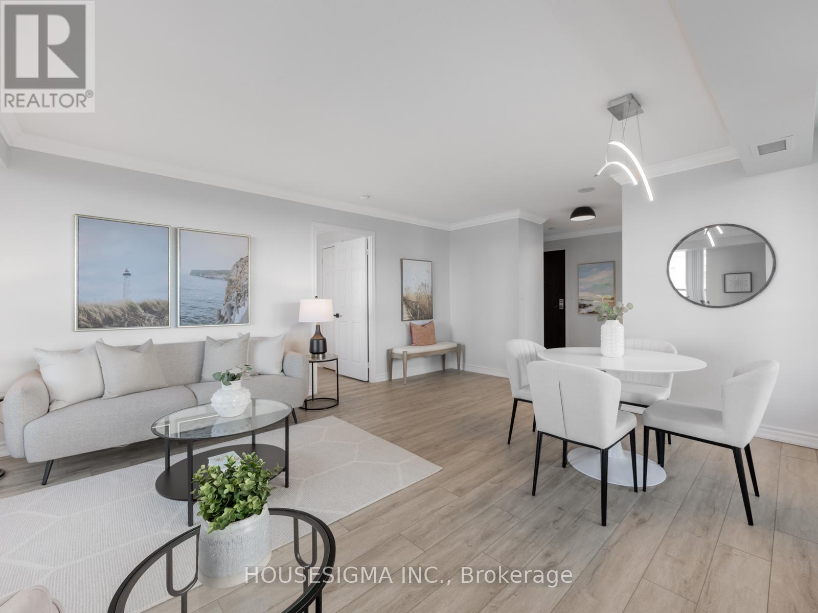 3802 - 18 Spring Garden Avenue, Toronto, Ontario  M2N 7M2 - Photo 6 - C12728542