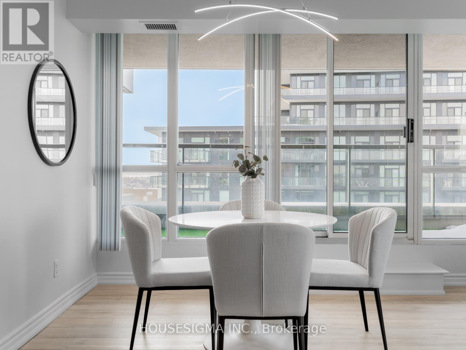 3802 - 18 Spring Garden Avenue, Toronto, Ontario  M2N 7M2 - Photo 7 - C12728542