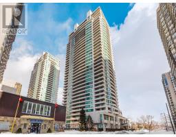 3802 - 18 SPRING GARDEN AVENUE, Toronto, Ontario