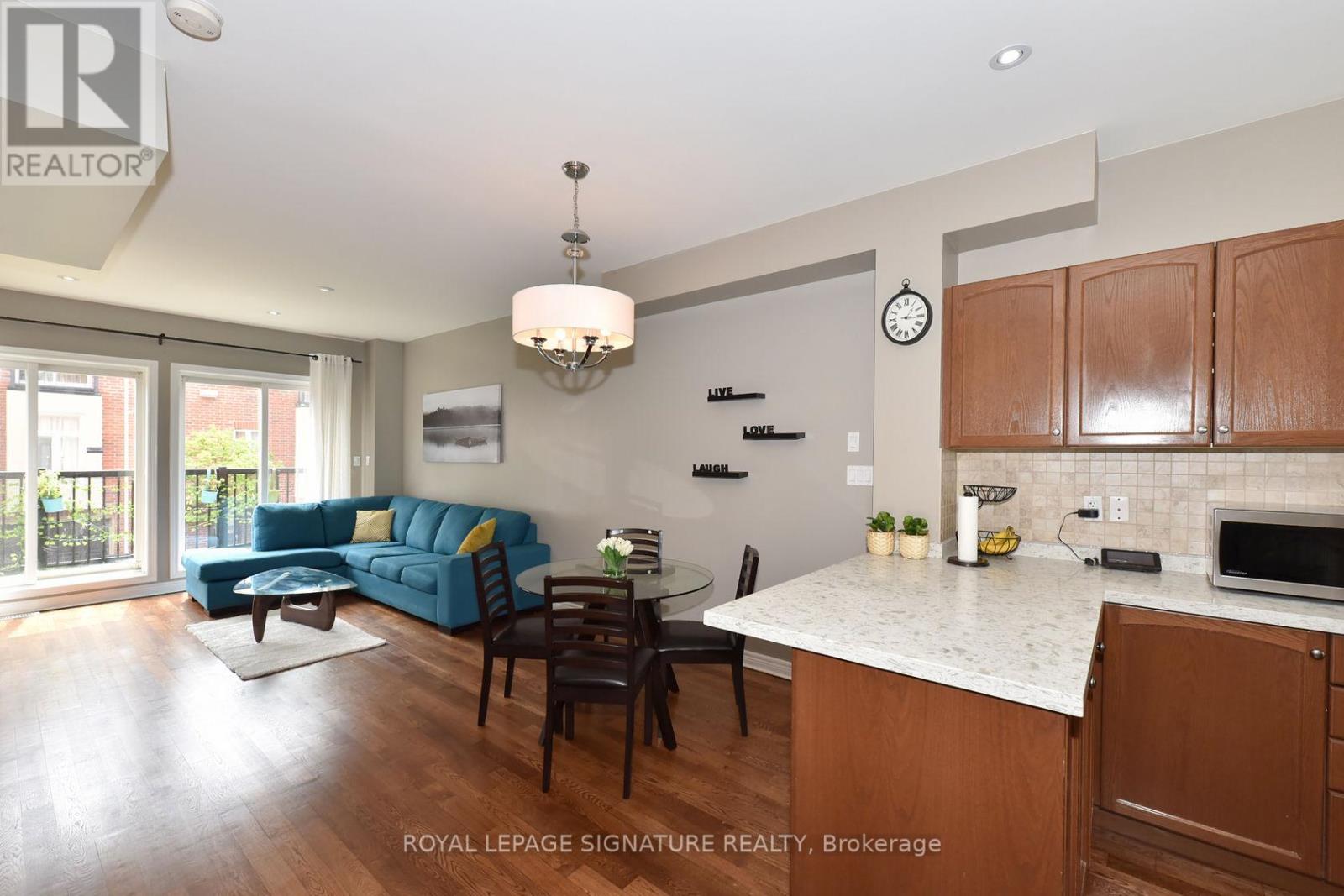 3775 A St. Clair Avenue, Toronto, Ontario  M1M 1V1 - Photo 3 - E12728576