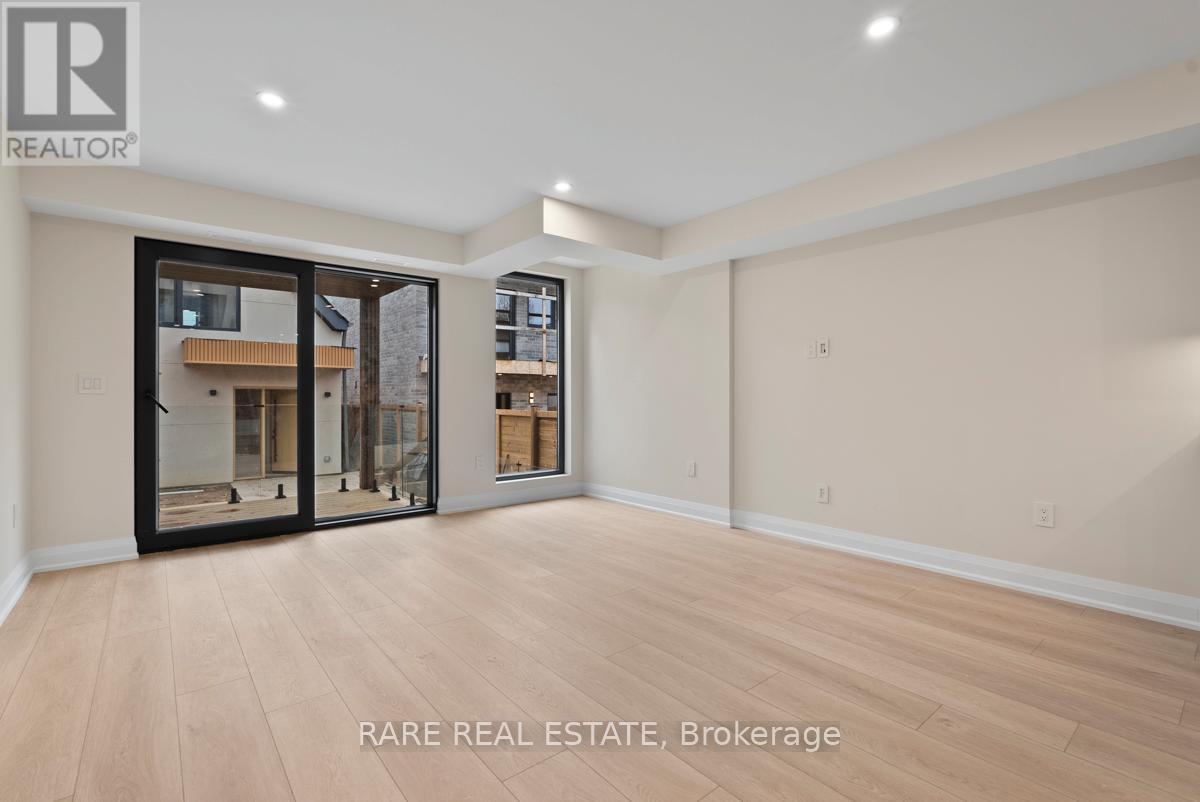 1 - 191 Gledhill Avenue, Toronto, Ontario  M4C 5K9 - Photo 15 - E12728582