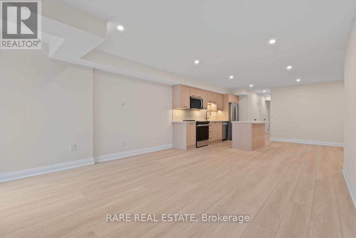 1 - 191 Gledhill Avenue, Toronto, Ontario  M4C 5K9 - Photo 16 - E12728582