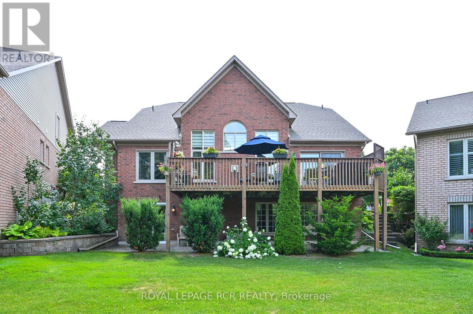 43 Bella Vista Trail, New Tecumseth, Ontario  L9R 2C7 - Photo 31 - N12728568