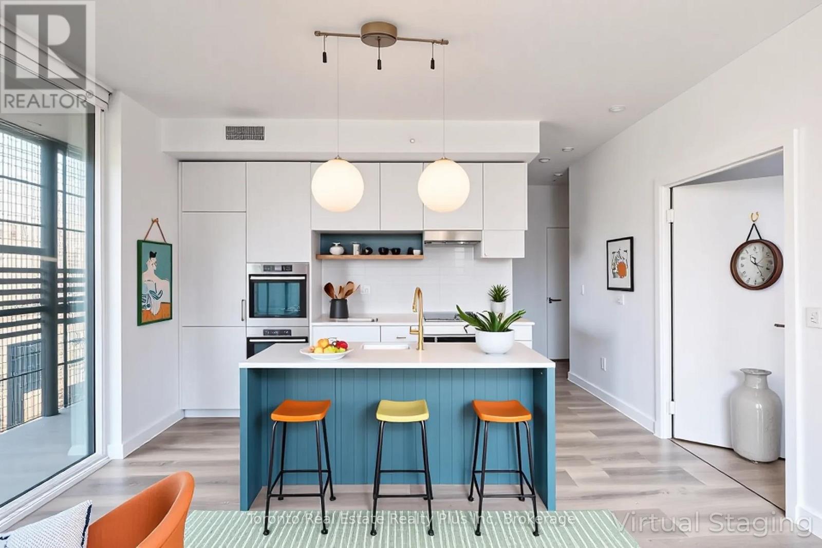 1102 - 8 Eglinton Avenue E, Toronto, Ontario  M4P 1A6 - Photo 5 - C12569686