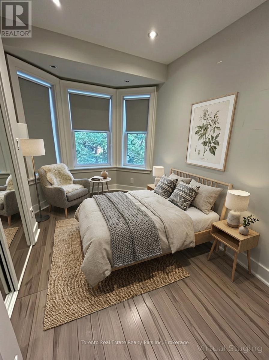 3 - 67 Gloucester Street, Toronto, Ontario  M4Y 1L8 - Photo 3 - C12710030