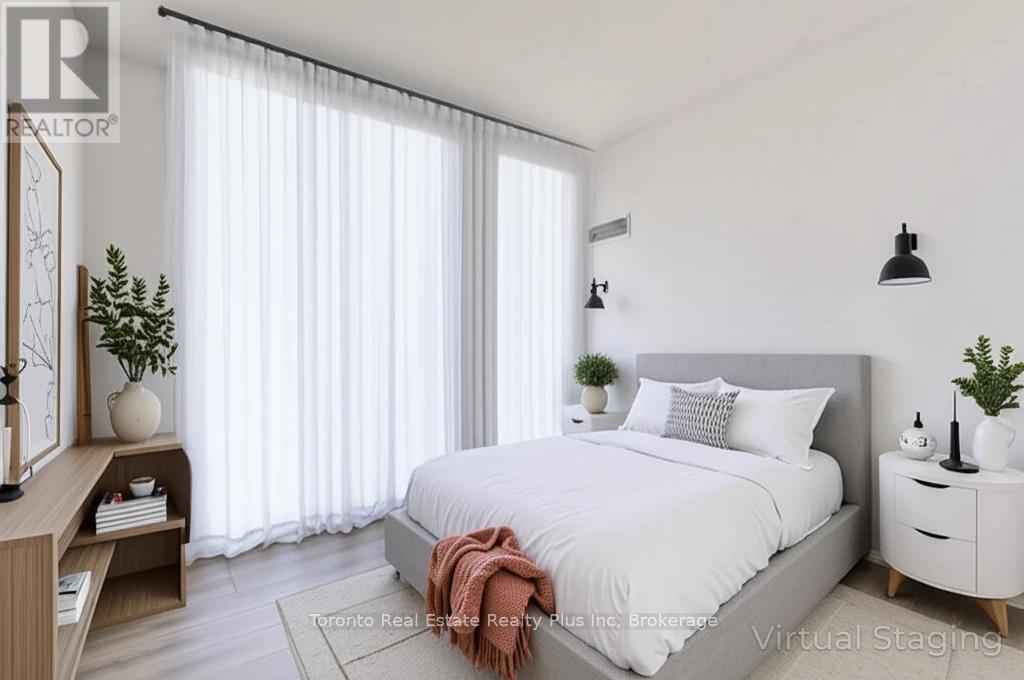 1102 - 8 Eglinton Avenue E, Toronto, Ontario  M4P 1A6 - Photo 2 - C12569686