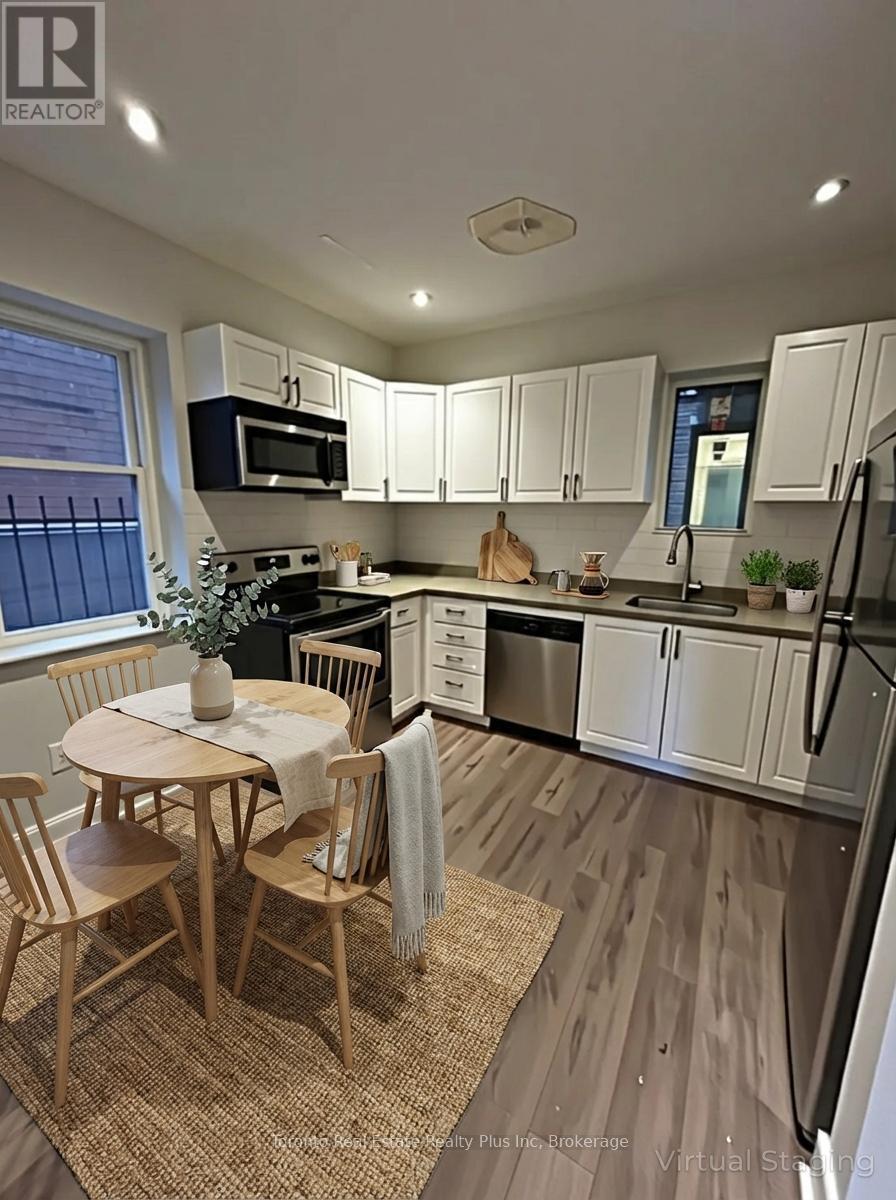 3 - 67 Gloucester Street, Toronto, Ontario  M4Y 1L8 - Photo 2 - C12710030