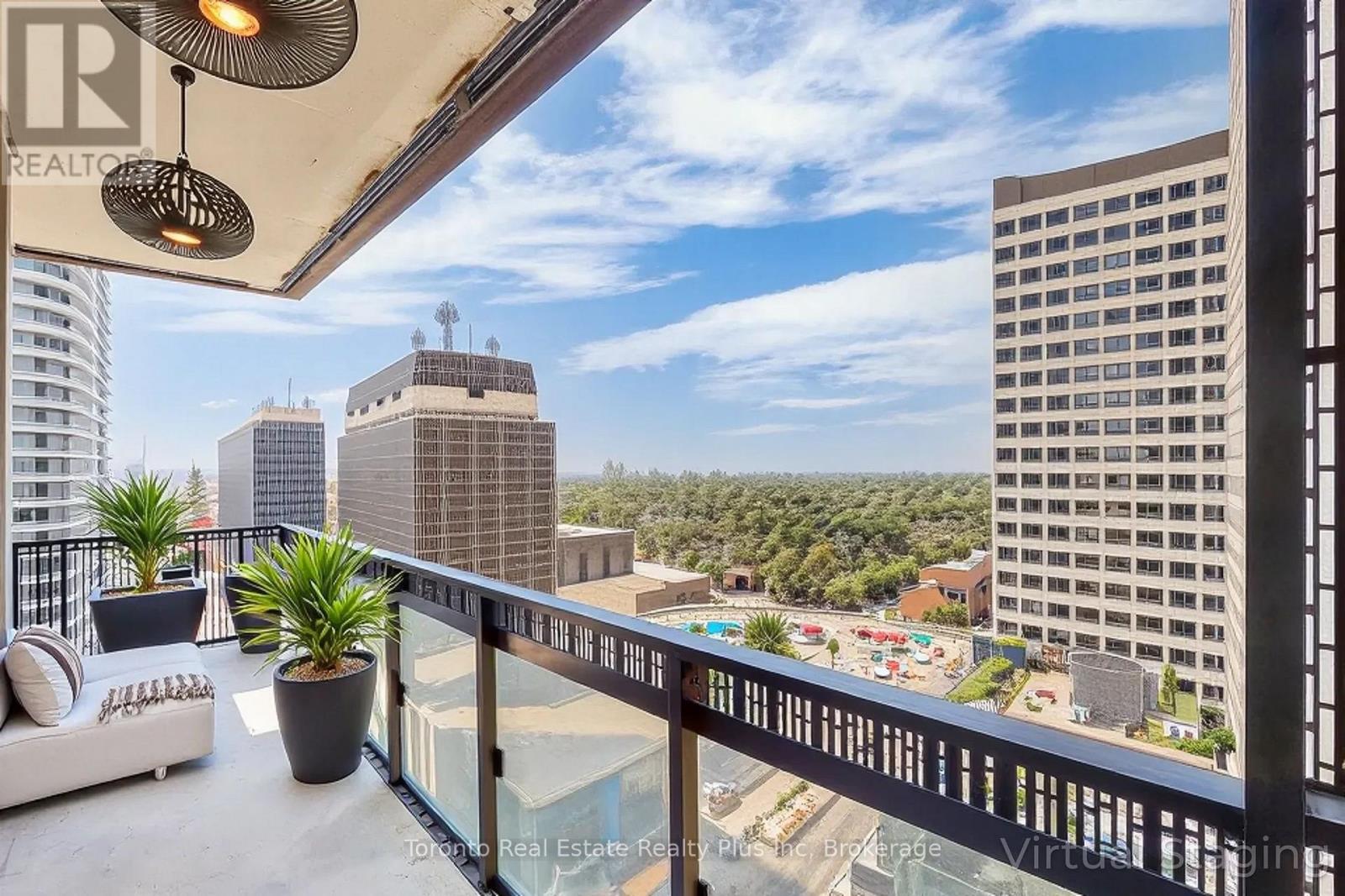 1102 - 8 Eglinton Avenue E, Toronto, Ontario  M4P 1A6 - Photo 7 - C12569686