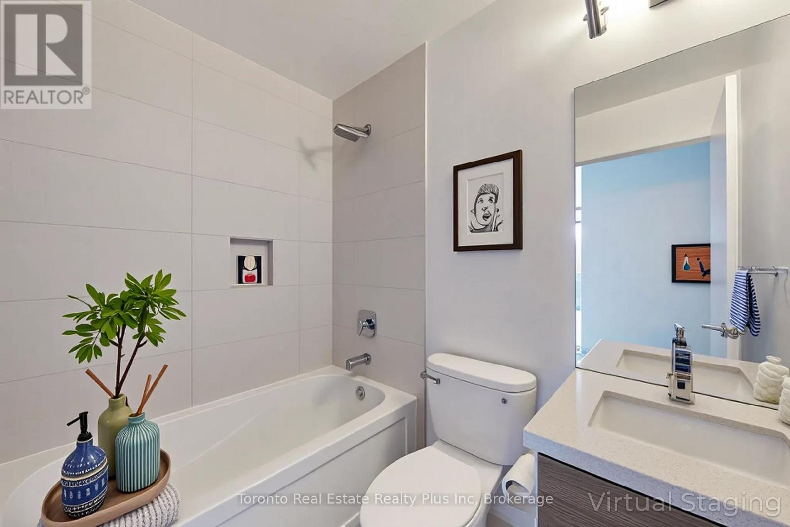 1102 - 8 Eglinton Avenue E, Toronto, Ontario  M4P 1A6 - Photo 9 - C12569686