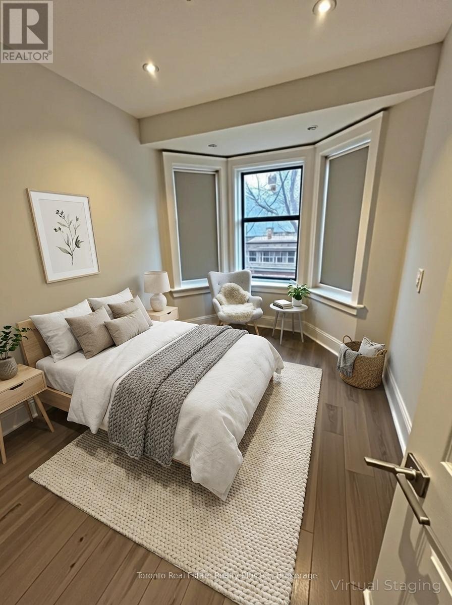 3 - 67 Gloucester Street, Toronto, Ontario  M4Y 1L8 - Photo 6 - C12710030